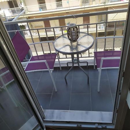 קאבאלה Georgia'S Apartment 5 מראה חיצוני תמונה