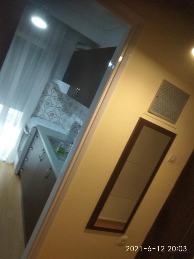 קאבאלה Georgia'S Apartment 5 מראה חיצוני תמונה