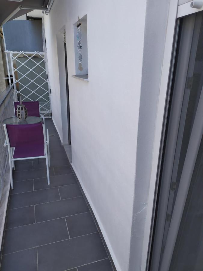 קאבאלה Georgia'S Apartment 5 מראה חיצוני תמונה