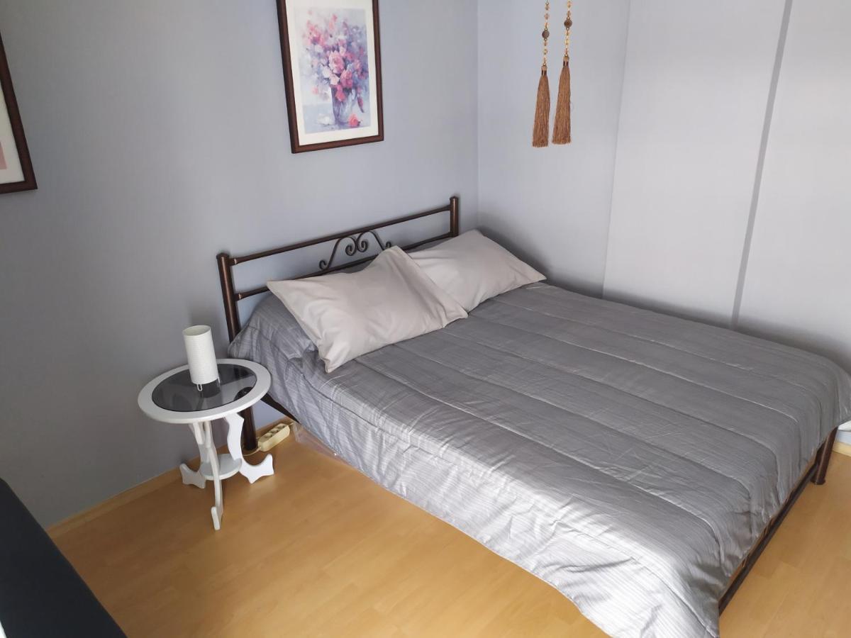 קאבאלה Georgia'S Apartment 5 מראה חיצוני תמונה
