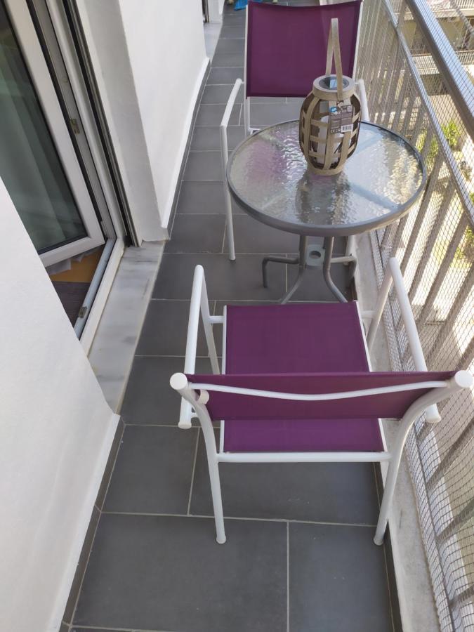 קאבאלה Georgia'S Apartment 5 מראה חיצוני תמונה