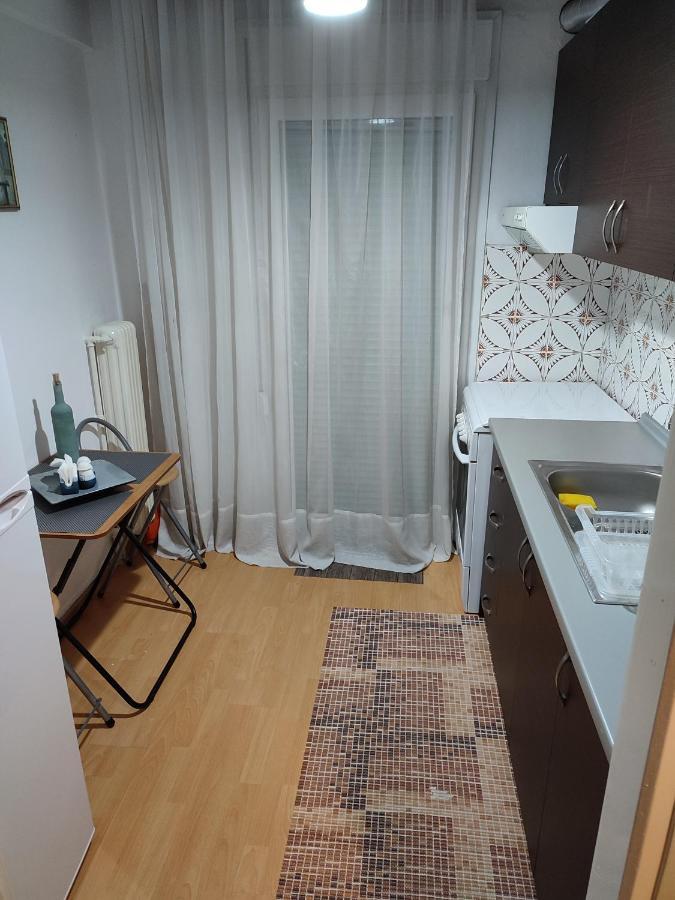 קאבאלה Georgia'S Apartment 5 מראה חיצוני תמונה