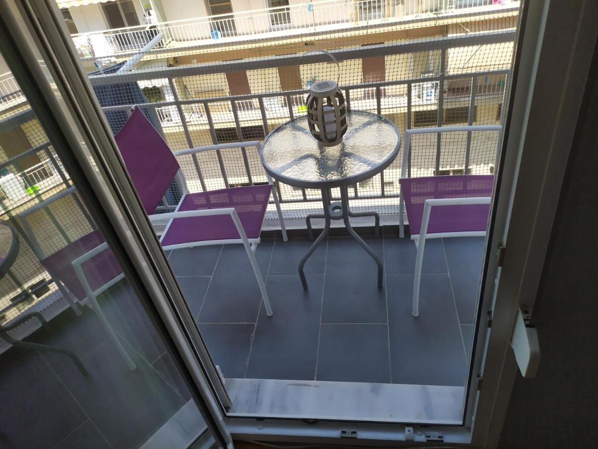 קאבאלה Georgia'S Apartment 5 מראה חיצוני תמונה