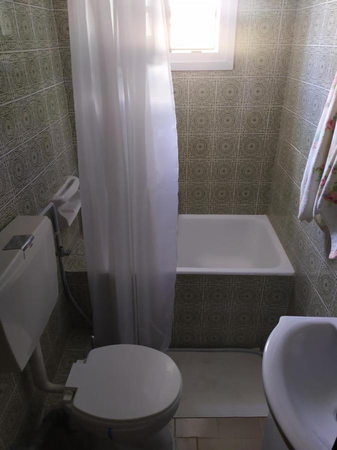 קאבאלה Georgia'S Apartment 5 מראה חיצוני תמונה