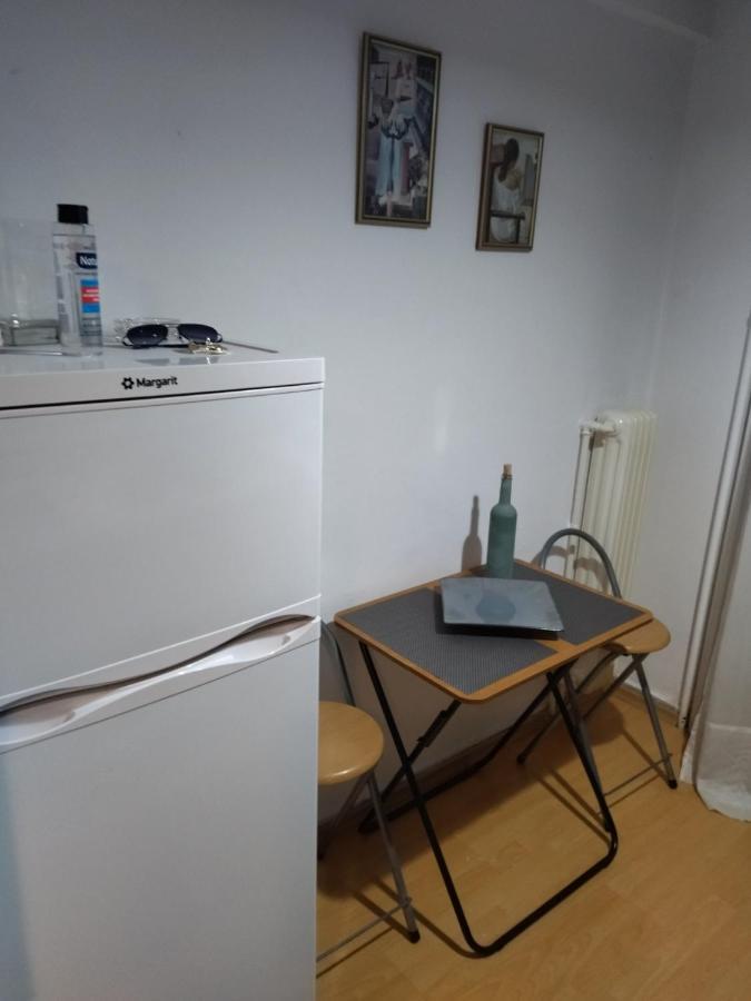 קאבאלה Georgia'S Apartment 5 מראה חיצוני תמונה