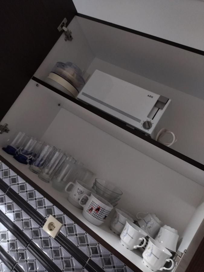 קאבאלה Georgia'S Apartment 5 מראה חיצוני תמונה