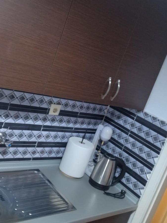 קאבאלה Georgia'S Apartment 5 מראה חיצוני תמונה