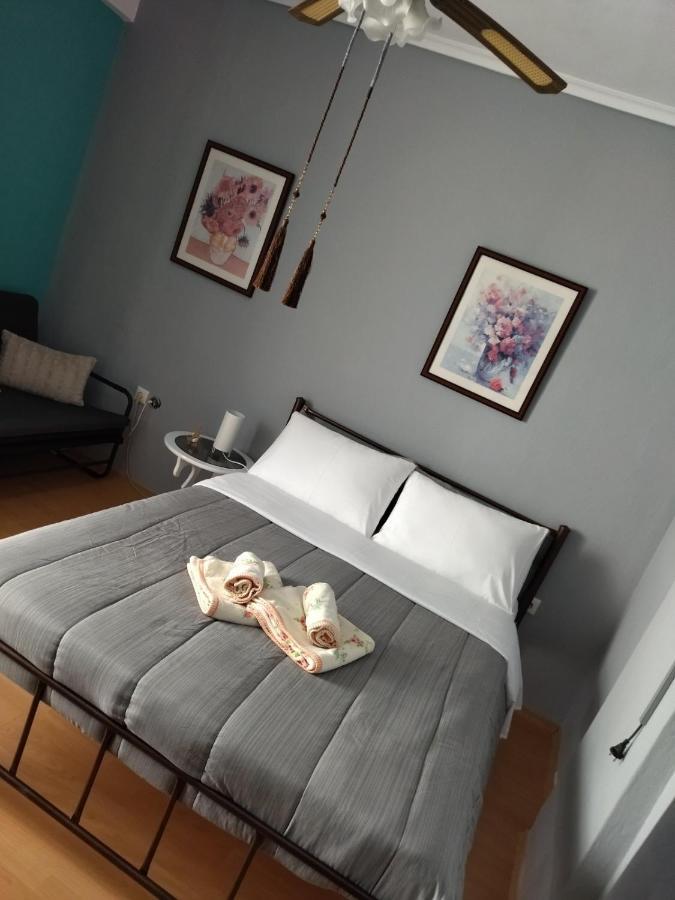 קאבאלה Georgia'S Apartment 5 מראה חיצוני תמונה