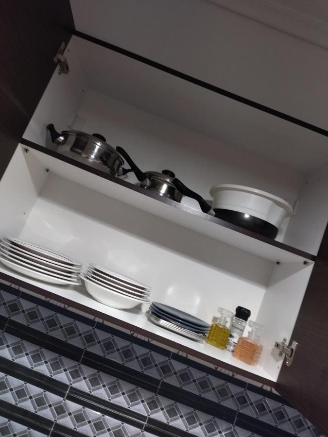 קאבאלה Georgia'S Apartment 5 מראה חיצוני תמונה