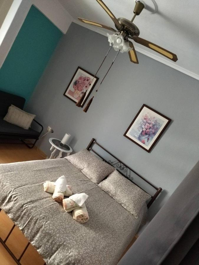 קאבאלה Georgia'S Apartment 5 מראה חיצוני תמונה